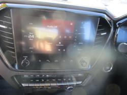 2025 Isuzu D-MAX X-TERRAIN