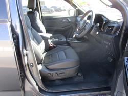 2025 Isuzu D-MAX X-TERRAIN