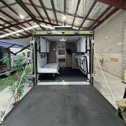 2025 JAYCO BASE STATION 24.75-6.4T.BS-MY25