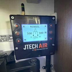 2025 JAYCO BASE STATION 24.75-6.4T.BS-MY25