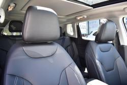 2025 Jeep Compass Summit e-Hybrid