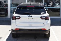 2025 Jeep Compass Summit e-Hybrid