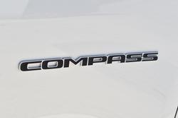 2025 Jeep Compass Summit e-Hybrid