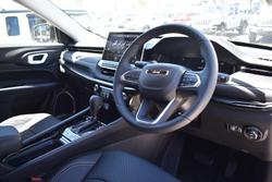 2025 Jeep Compass Summit e-Hybrid