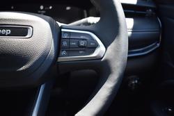 2025 Jeep Compass Summit e-Hybrid