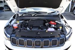 2025 Jeep Compass Summit e-Hybrid