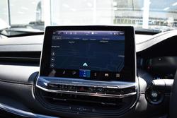 2025 Jeep Compass Summit e-Hybrid