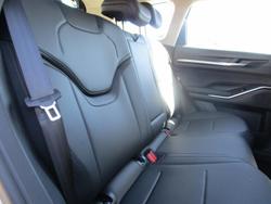 2025 GWM Haval H6 Lux