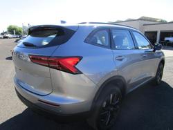 2025 GWM Haval H6 Lux