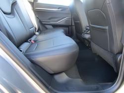 2025 GWM Haval H6 Lux