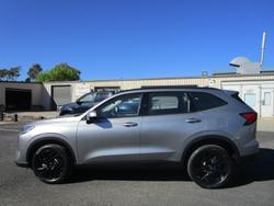 2025 GWM Haval H6 Lux