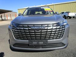 2025 GWM Haval H6 Lux