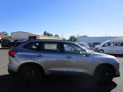 2025 GWM Haval H6 Lux