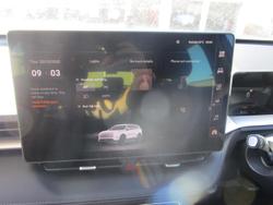 2025 GWM Haval H6 Lux