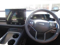 2025 GWM Haval H6 Lux