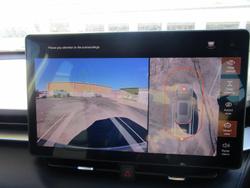 2025 GWM Haval H6 Lux