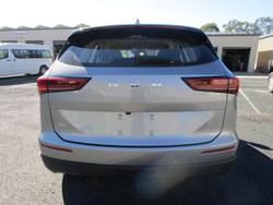 2025 GWM Haval H6 Lux