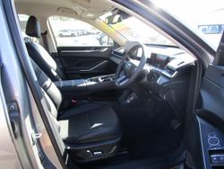 2025 GWM Haval H6 Lux