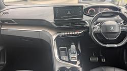 2021 Peugeot 3008 GT Sport P84 MY21 Artense Grey