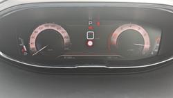 2021 Peugeot 3008 GT Sport P84 MY21 Artense Grey