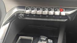 2021 Peugeot 3008 GT Sport P84 MY21 Artense Grey