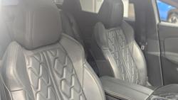 2021 Peugeot 3008 GT Sport P84 MY21 Artense Grey