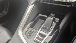 2021 Peugeot 3008 GT Sport P84 MY21 Artense Grey