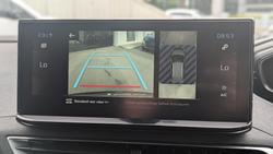 2021 Peugeot 3008 GT Sport P84 MY21 Artense Grey