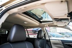 2025 Subaru Outback AWD Touring XT