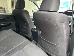 2020 Toyota Hilux SR