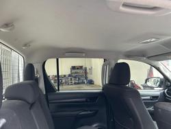 2020 Toyota Hilux SR