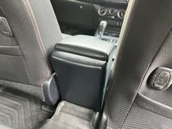 2020 Toyota Hilux SR