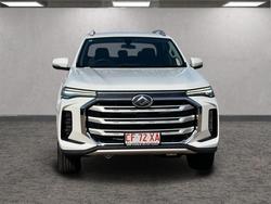 2023 LDV T60