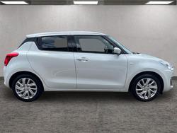 2023 Suzuki Swift