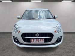 2023 Suzuki Swift