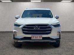 2023 LDV D90