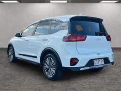 2022 Kia Niro