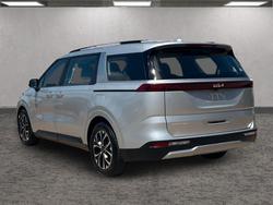 2022 Kia Carnival