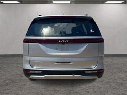 2022 Kia Carnival