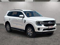 Ford Everest