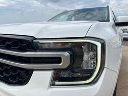 2023 Ford Everest