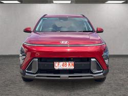 2023 Hyundai Kona