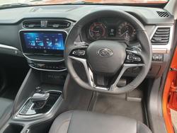 2024 LDV T60