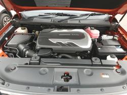 2024 LDV T60