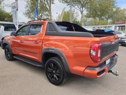 2024 LDV T60