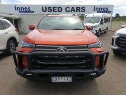 2024 LDV T60