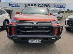 2024 LDV T60