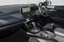 2025 Kia Seltos GT-Line SP2 PE MY26 AWD Fusion Black