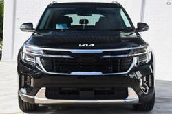 2025 Kia Seltos GT-Line SP2 PE MY26 AWD Fusion Black