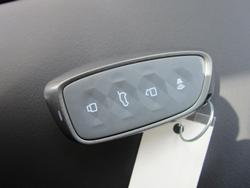 2025 GWM Haval H6 Lux